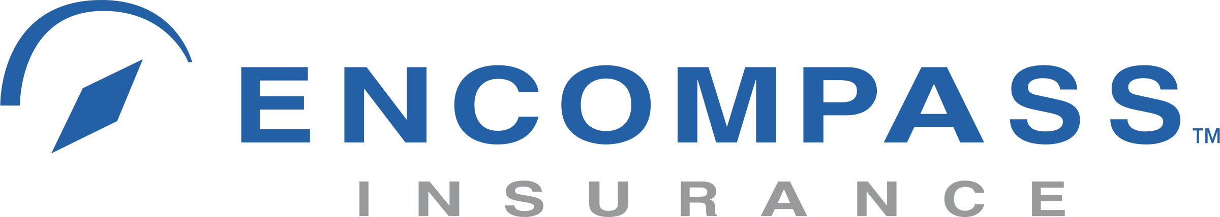 Encompass insurance logo