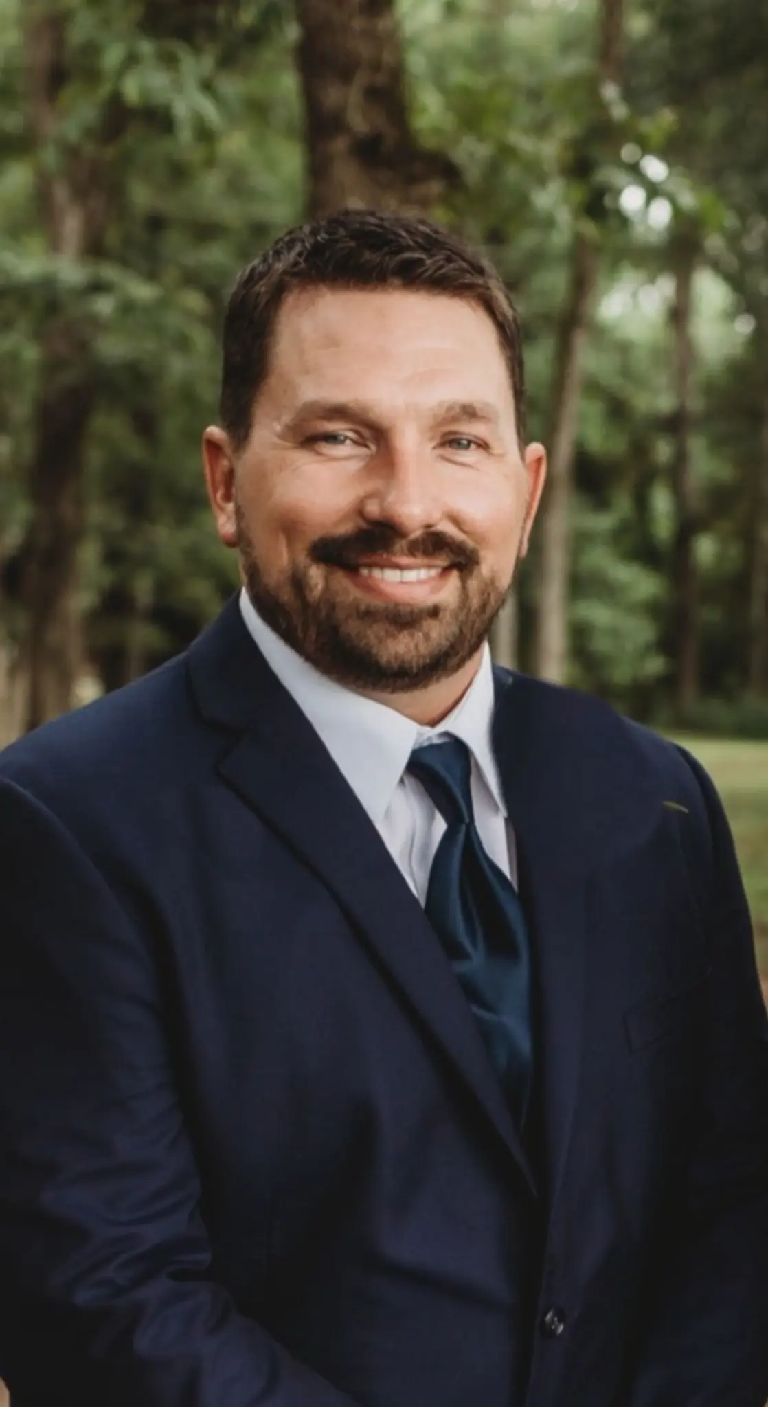 James DuBose - Agency Principal & Licensed Insurance Agent at Diversified Insurance Partners